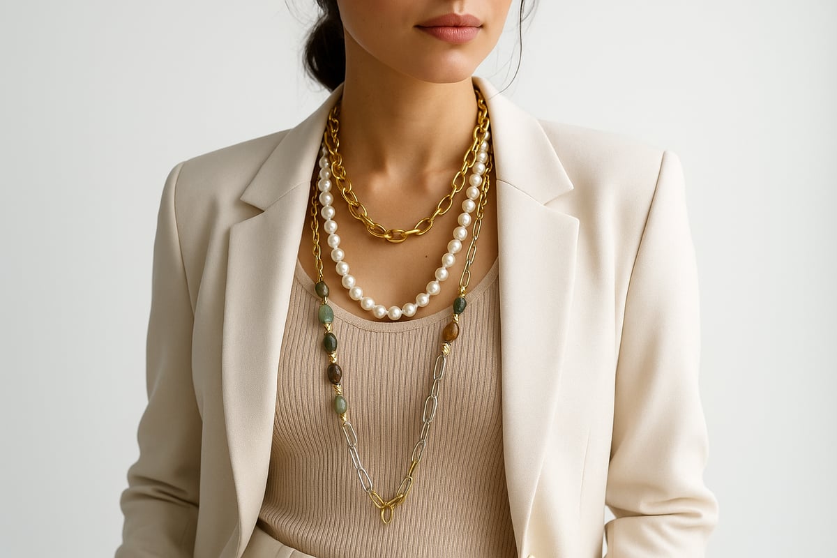 Why Long Necklaces Are a Must-Have in 2026