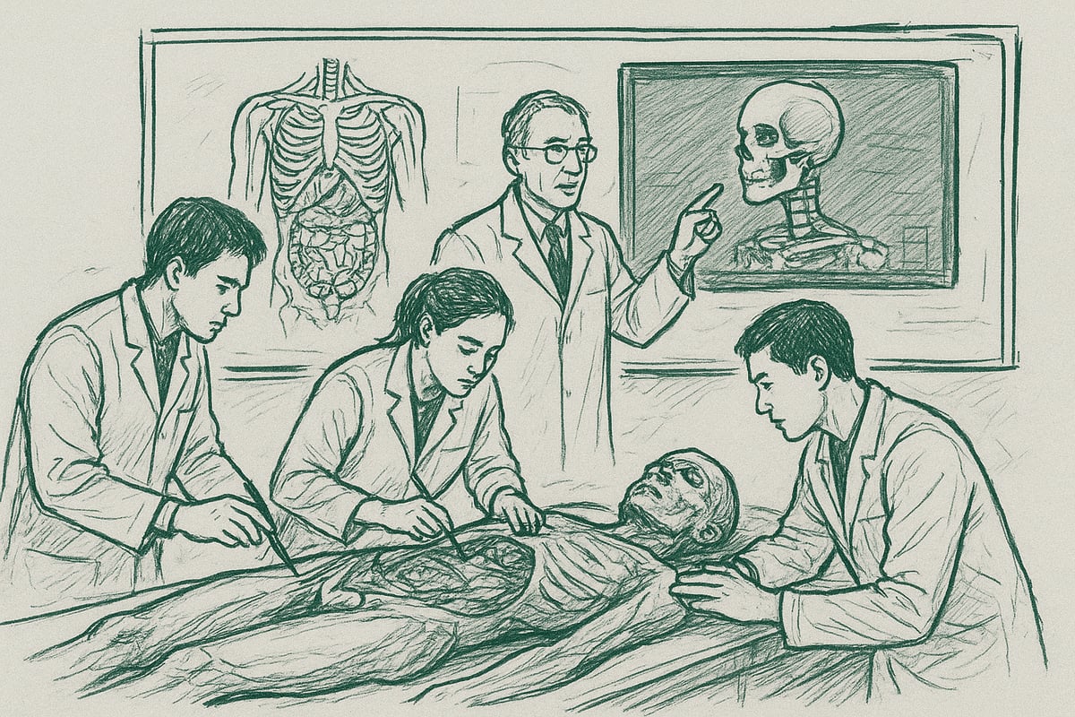 Undervisningsmetoder og læringsudbytte