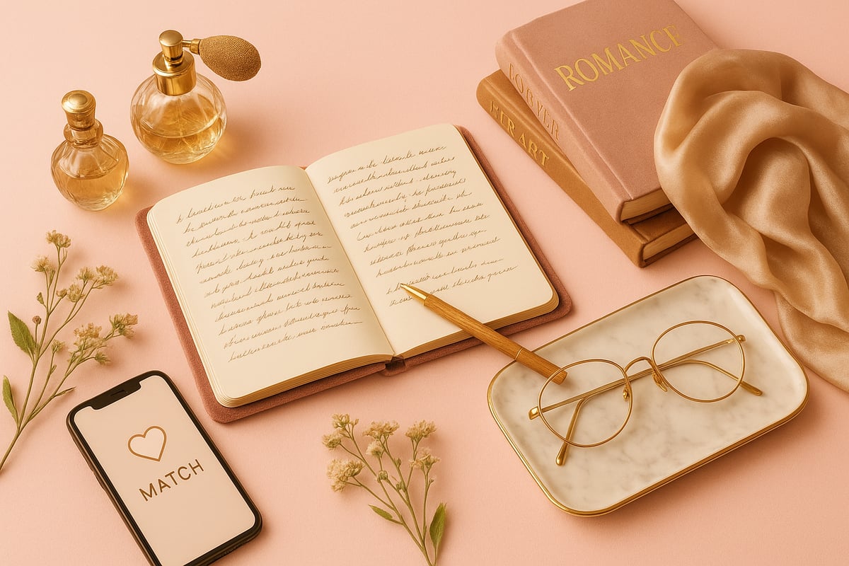 8 Surprising Truths About 40s Dating in 2026