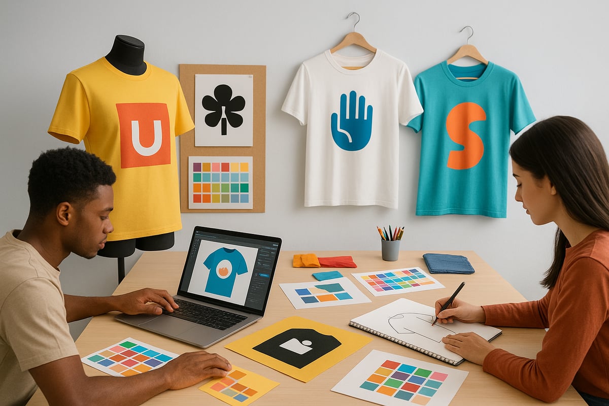 Design Inspiration and Customisation Options