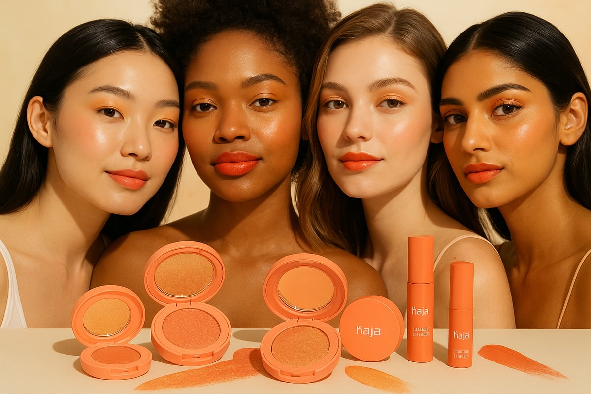 Orange Blossom Inspiration: Looks, Dupes & Community Favorites