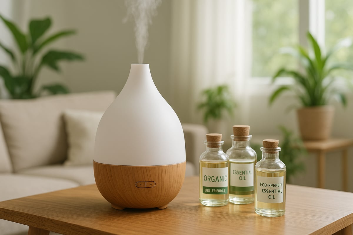 Safety, Health, and Eco-Friendly Practices