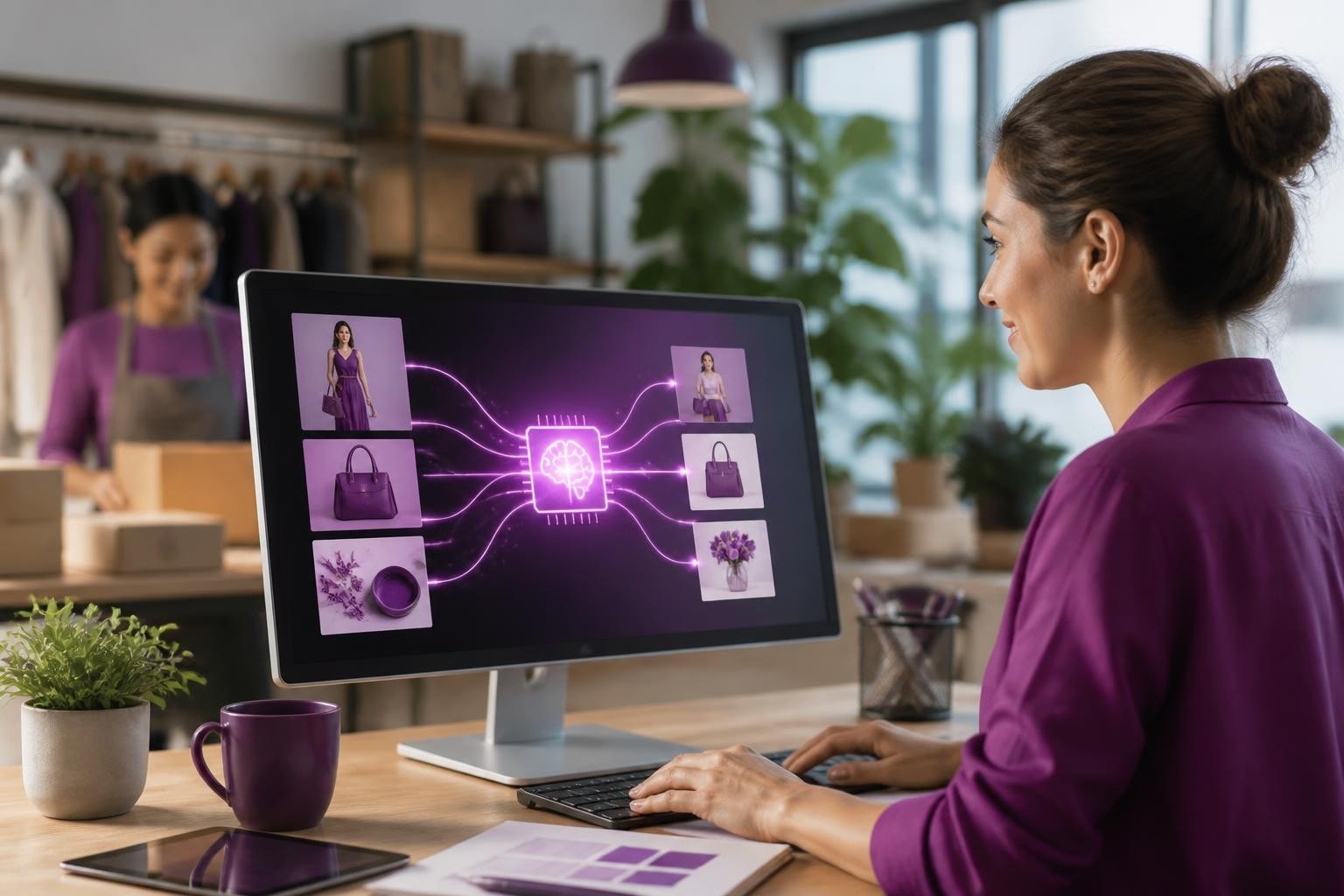 AI Advertising: A Practical Guide for Small Businesses