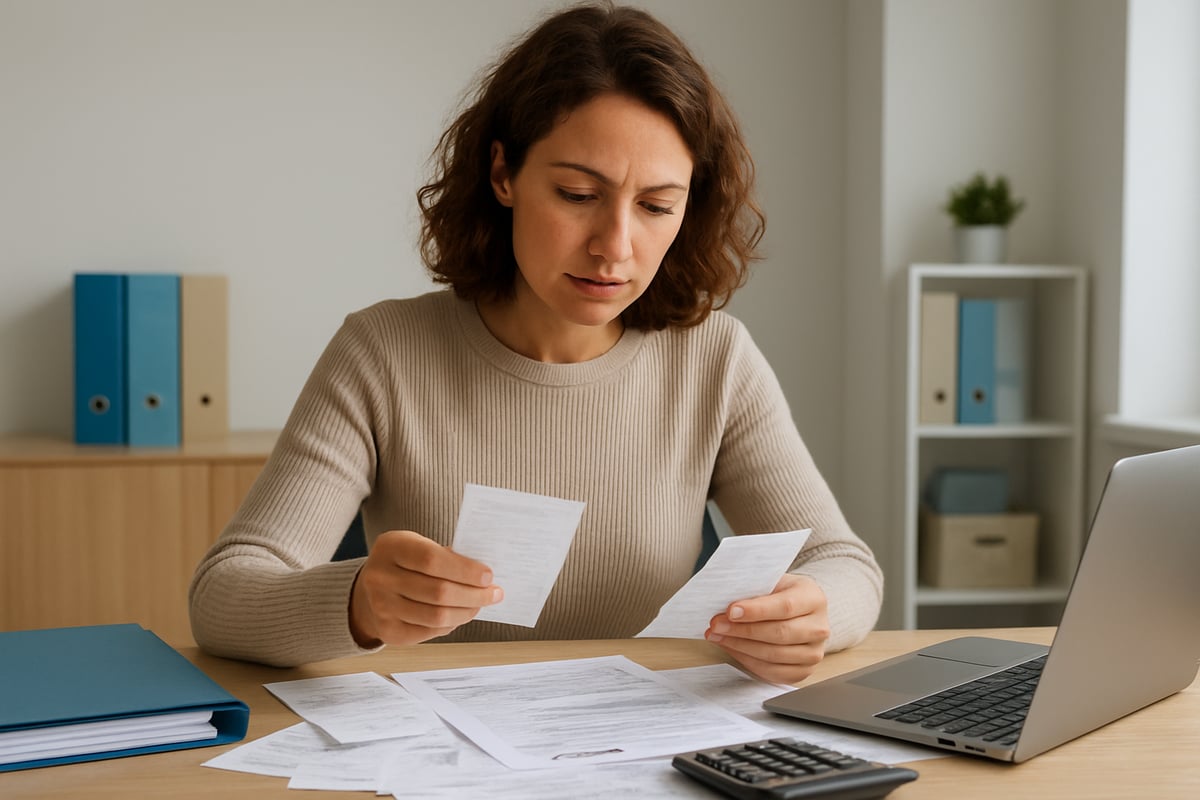 Special Considerations for Businesses and Self-Employed Taxpayers