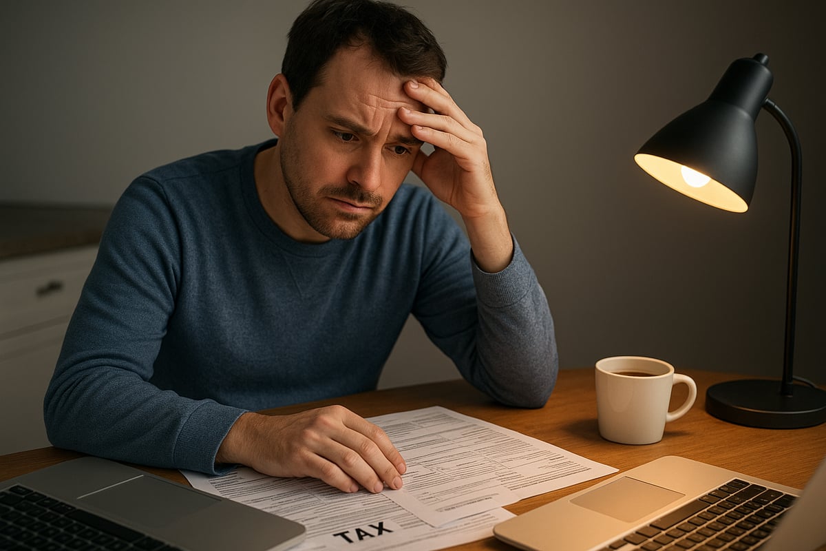 Frequently Asked Questions About Audited Tax Returns in 2026