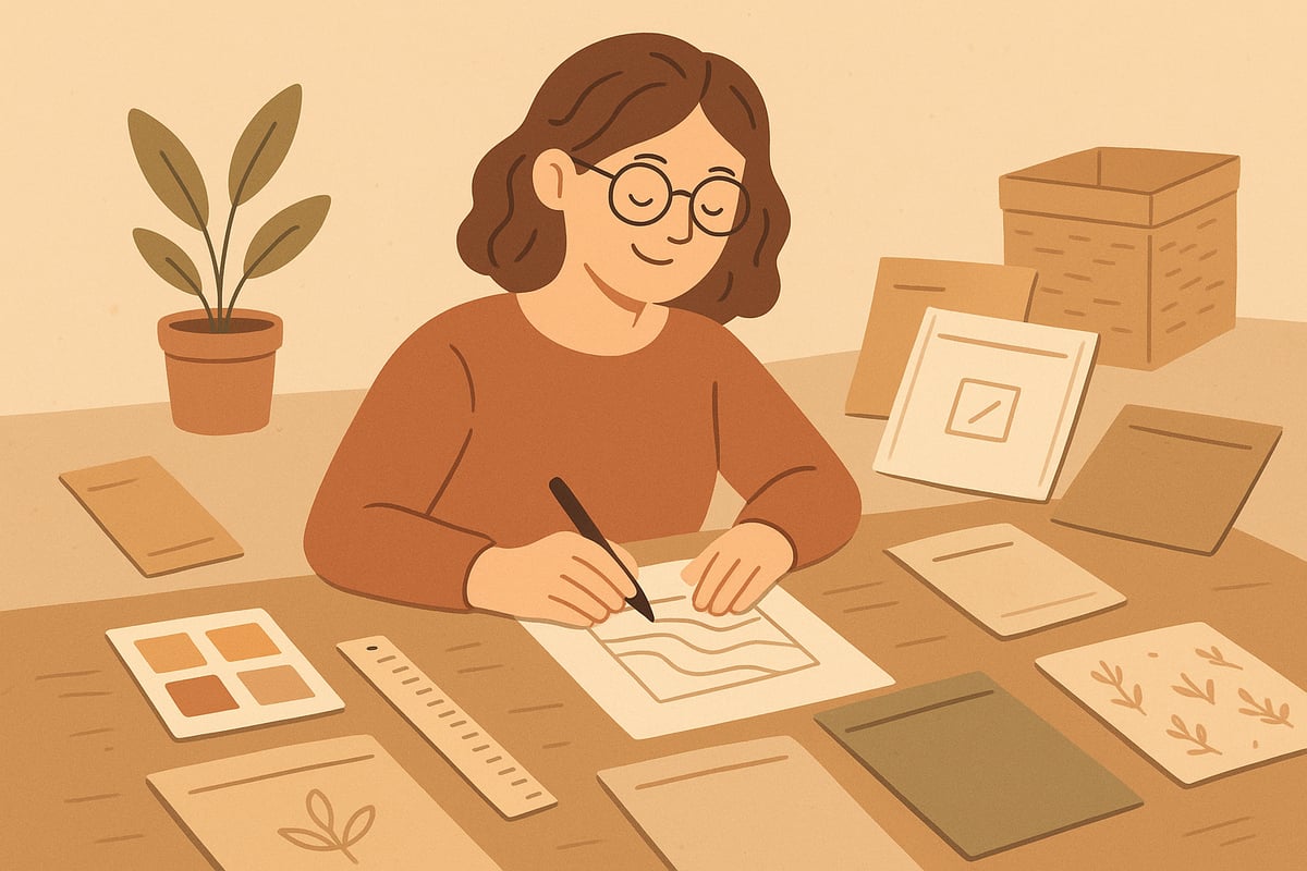 Designing Your Custom Poly Mailer: Step-by-Step