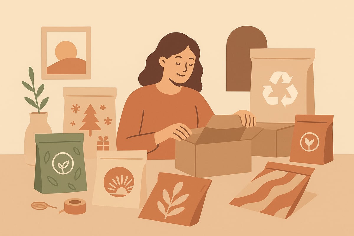 The Branding Power of Poly Mailers in 2026