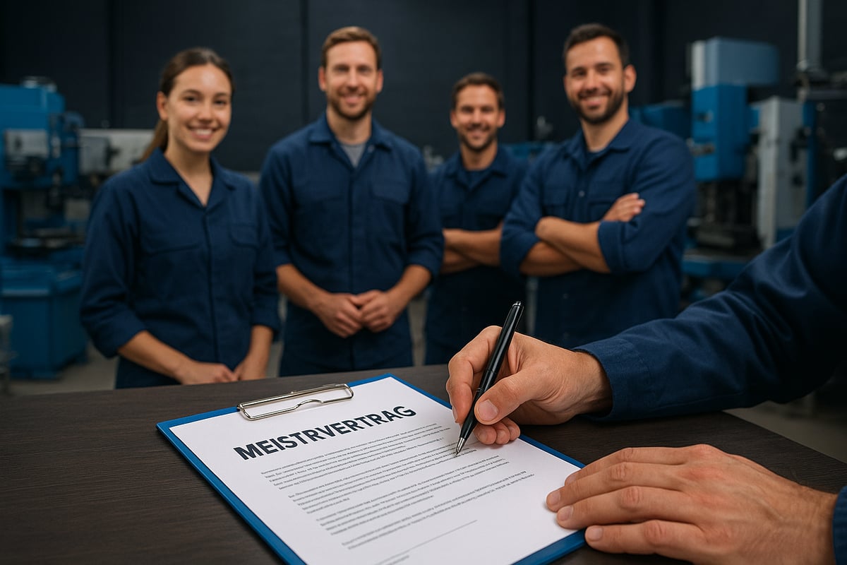 Rechtliche Rahmenbedingungen und Fördermöglichkeiten