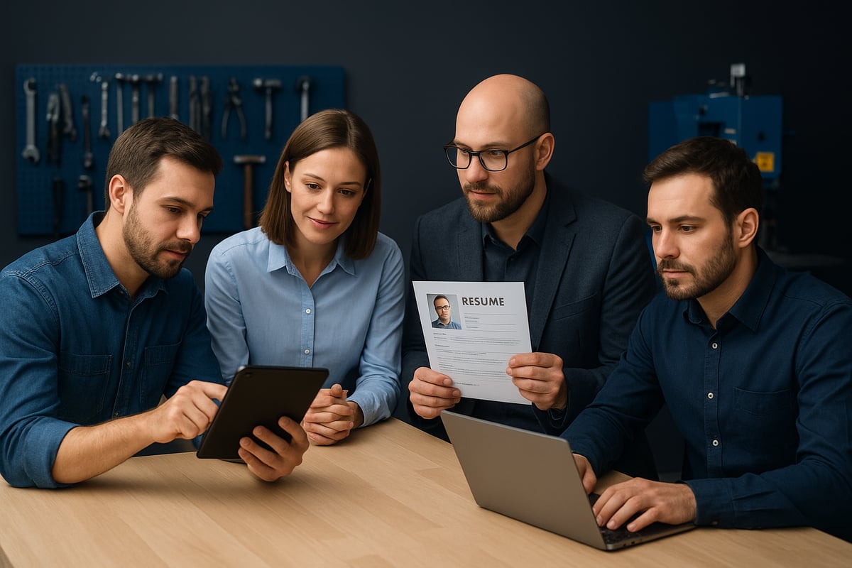 Innovative Recruiting-Strategien und digitale Tools 2026