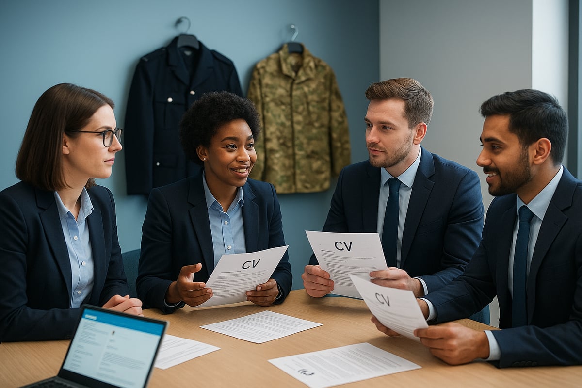 7 Essential Good Key Skills For CV Success In 2026 6 Frequently Asked Questions About CV Skills in 2026