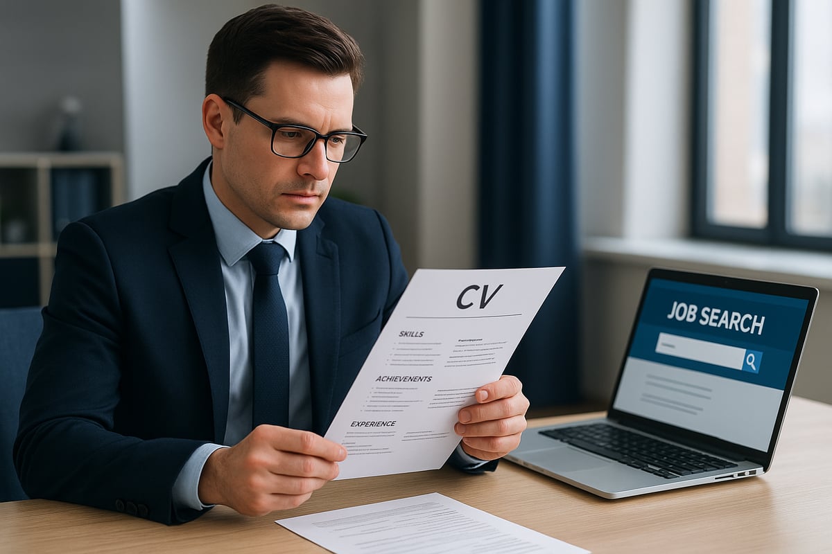 7 Essential Good Key Skills For CV Success In 2026 5 How to Effectively Highlight Key Skills on Your CV