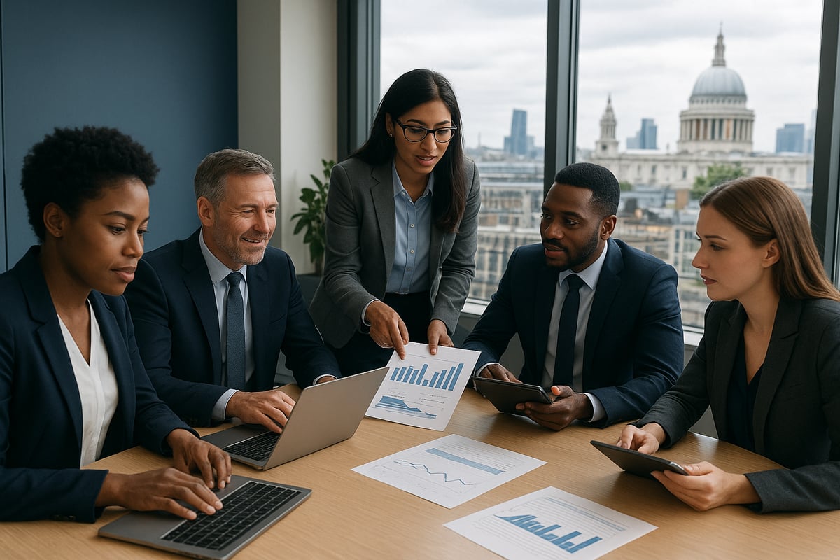 7 Essential Good Key Skills For CV Success In 2026 4 7 Essential Good Key Skills For CV Success In 2026