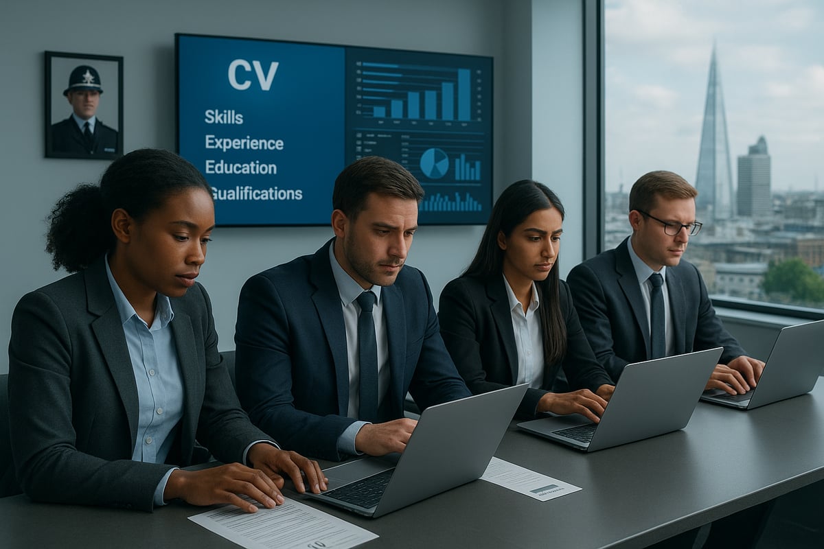 7 Essential Good Key Skills For CV Success In 2026 3 The Evolving Landscape of CV Skills in 2026
