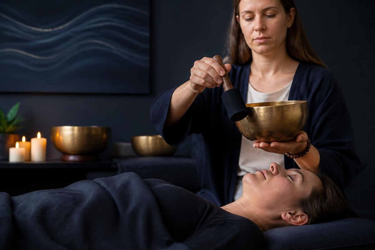 Brainwave frequency ranges and sleep stages