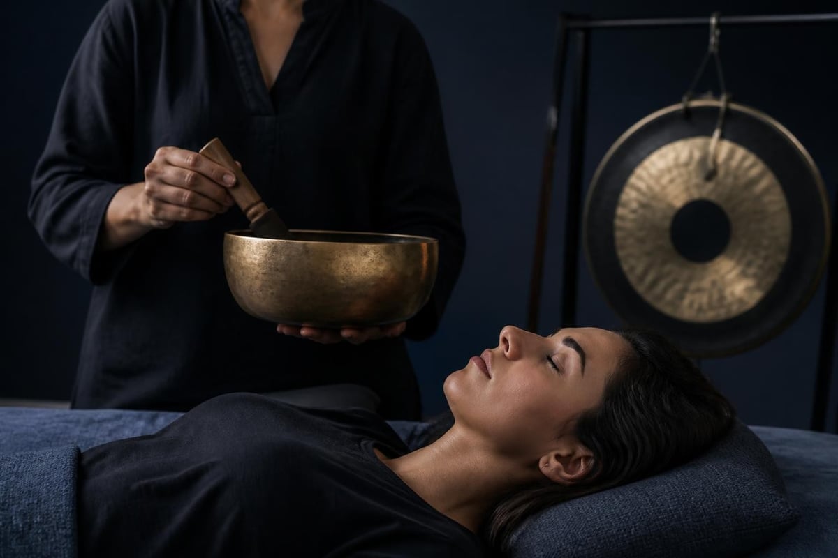 Sound therapy personalization factors