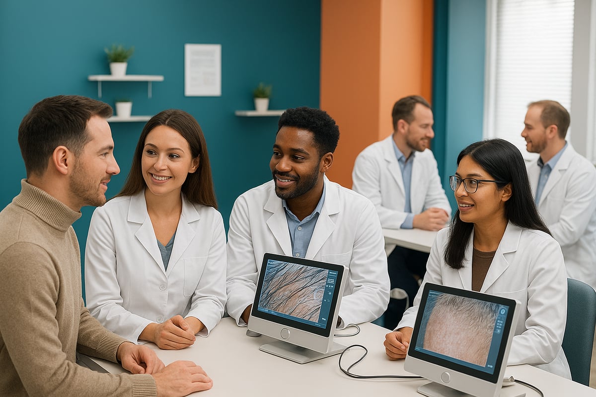 Expert Insights: What to Expect from Hair Loss Systems in 2026