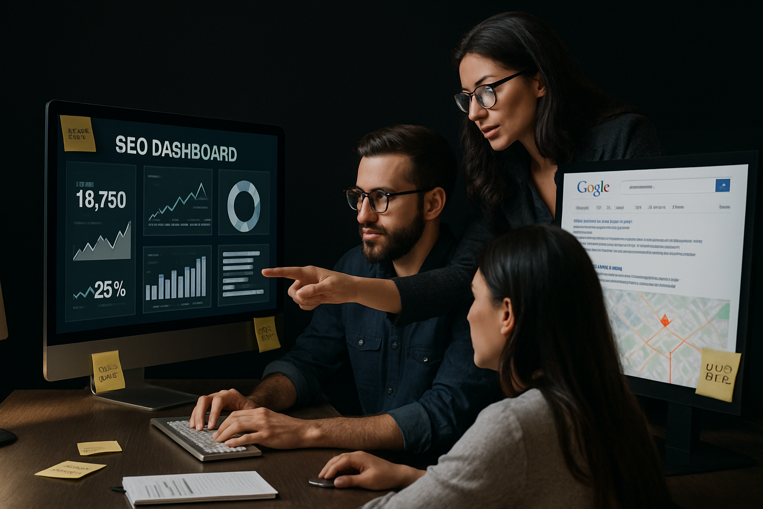 Le 9 Strategie Efficaci Per Aumentare La Visibilità Google 2025