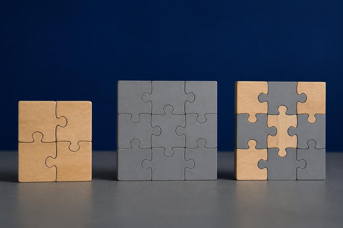 Marketing Outsourcing Modelle