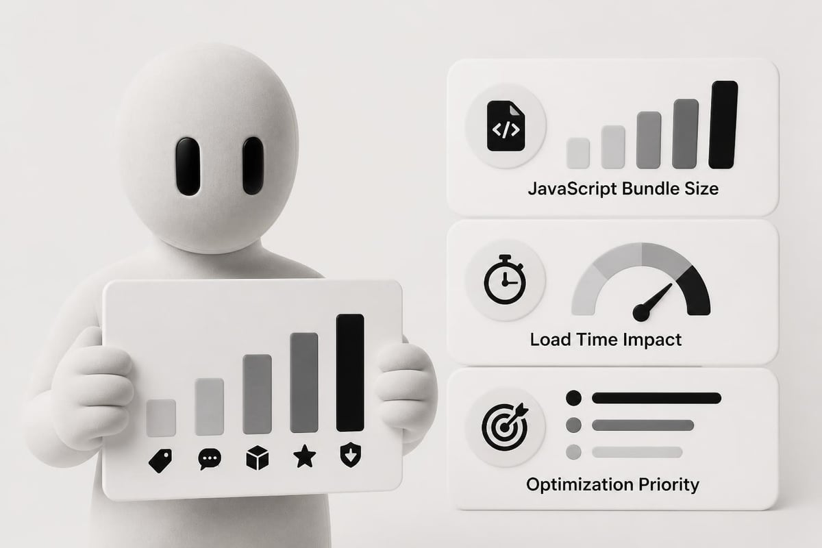 App performance impact