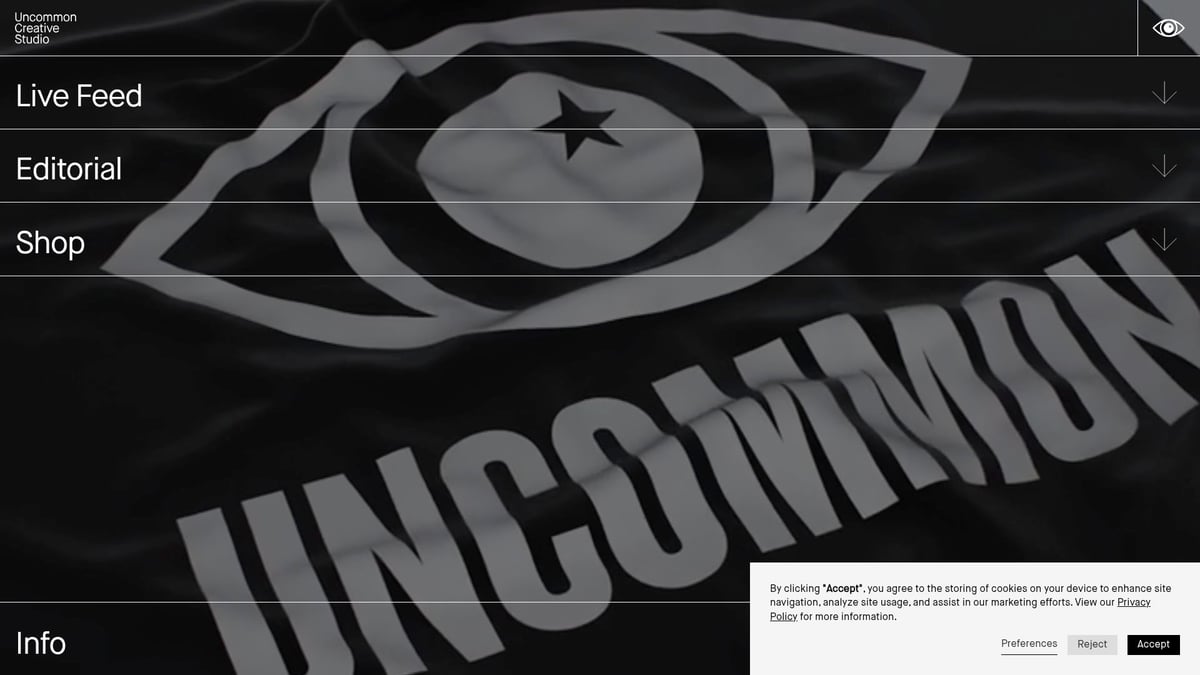 7 Outstanding Advertising Firms London to Watch in 2026 - Uncommon Creative Studio