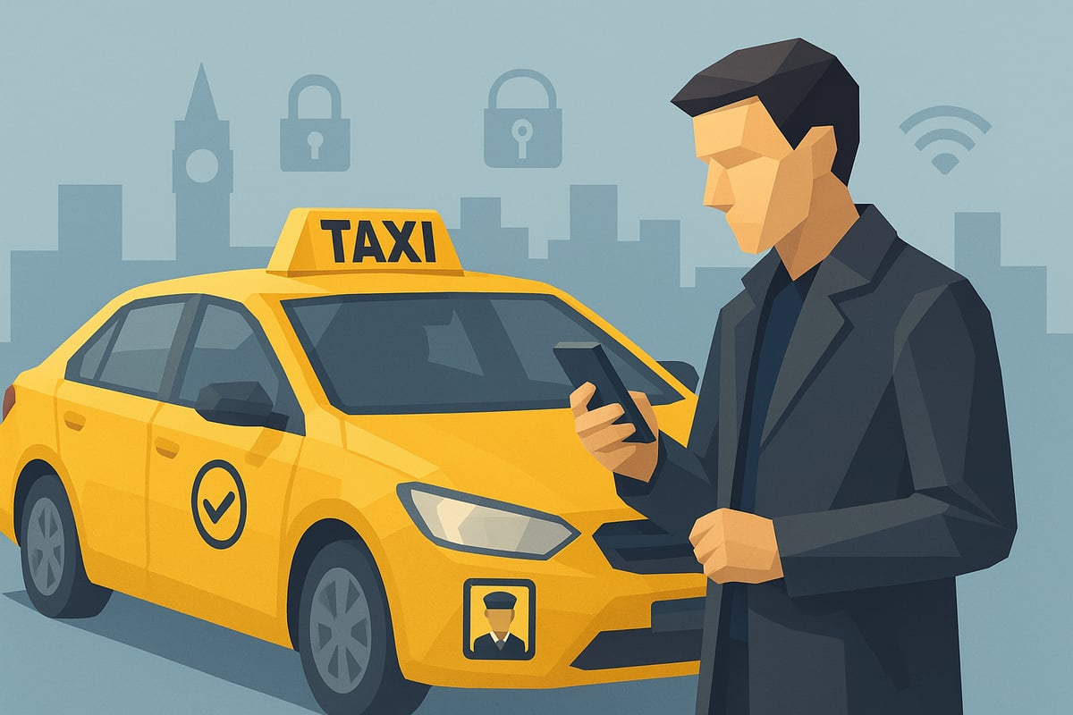 Safety, Security, and Reliability: What Every Passenger Needs to Know