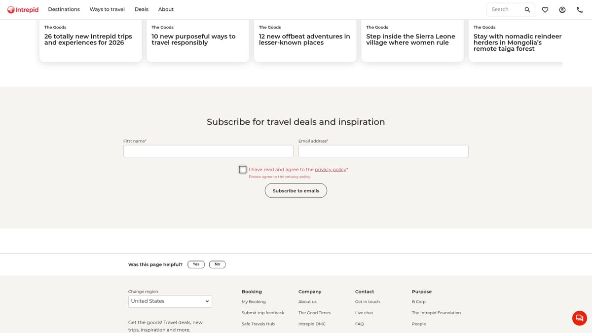 7 Amazing Italy Travel Packages All Inclusive for 2026 - Intrepid Travel: Premium Italy
