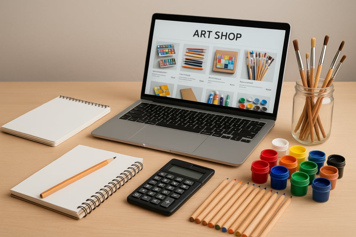 Budgeting and Price Comparison Strategies