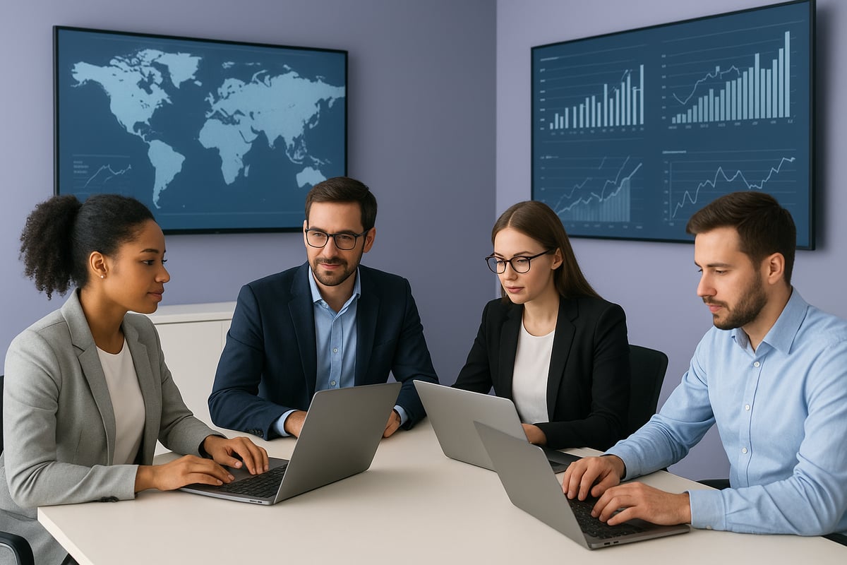 De Evolutie van Talent Consultancy tot 2026