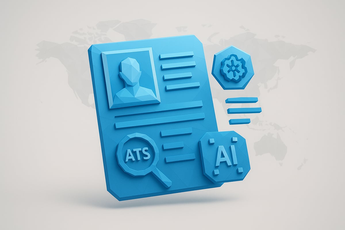 Understanding the 2025 Resume Landscape