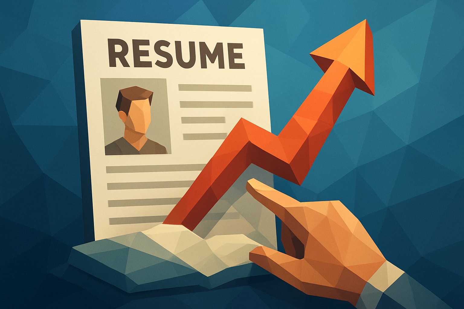 Resume Better Guide: Boost Your Job Prospects in 2025