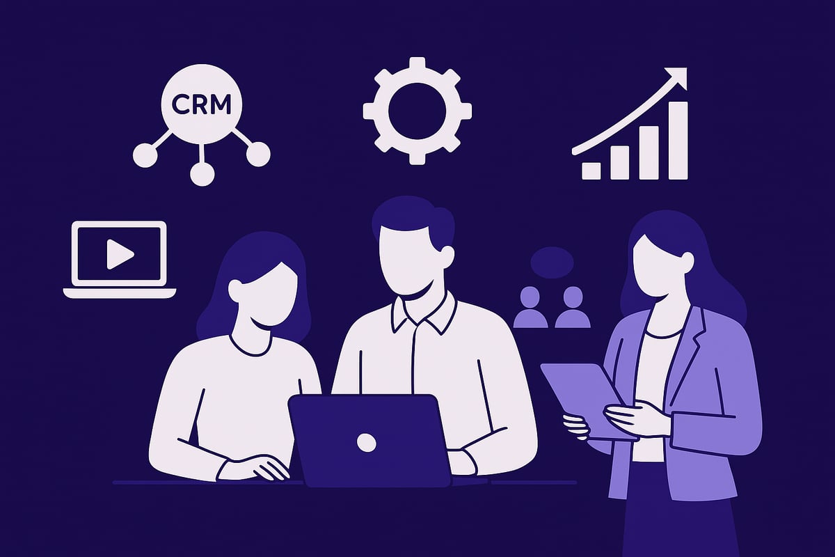 Strategie Inbound Sales di Successo per il 2025