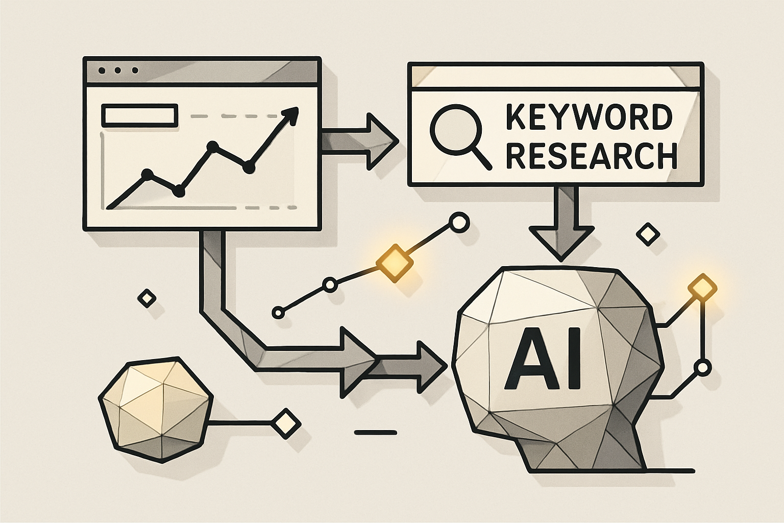 Step 2: Choosing the Best Tools for Automated Keyword Research