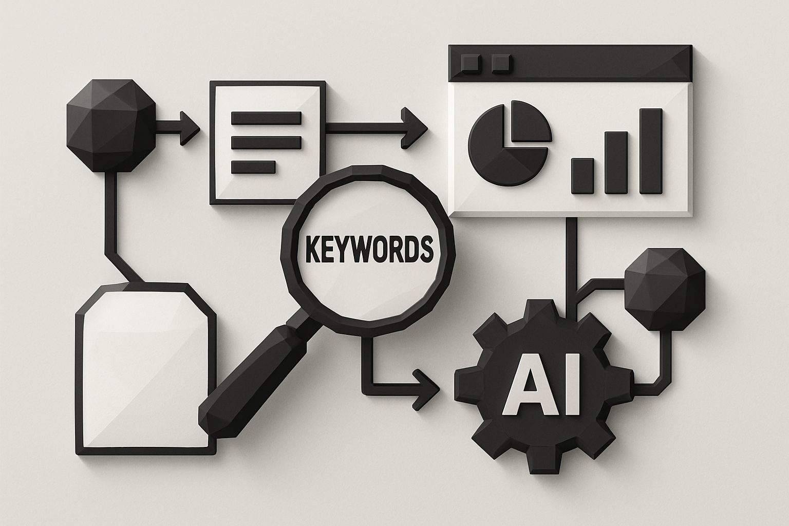 Step 3: Building and Automating Your Keyword Research Workflow