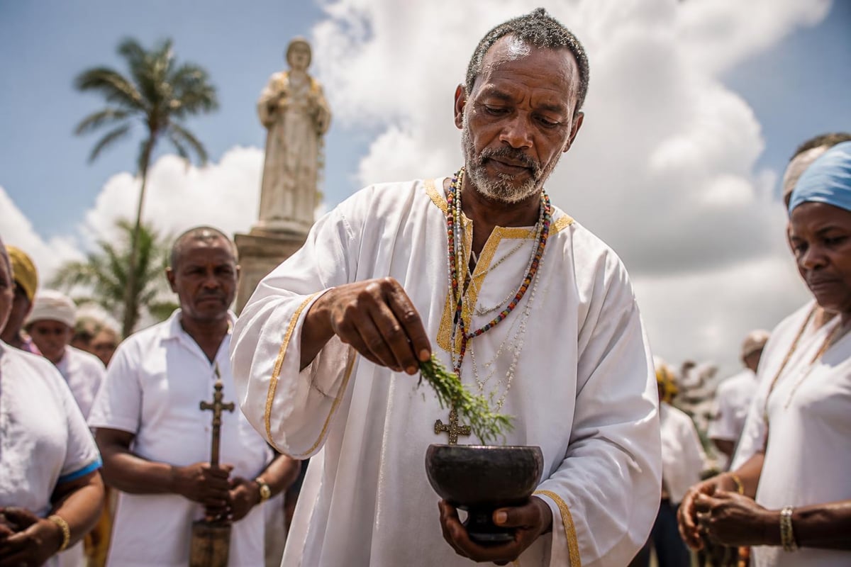 Religious traditions
