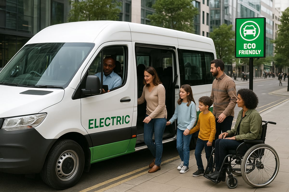 Understanding the Evolving Minibus Taxi Landscape in 2026