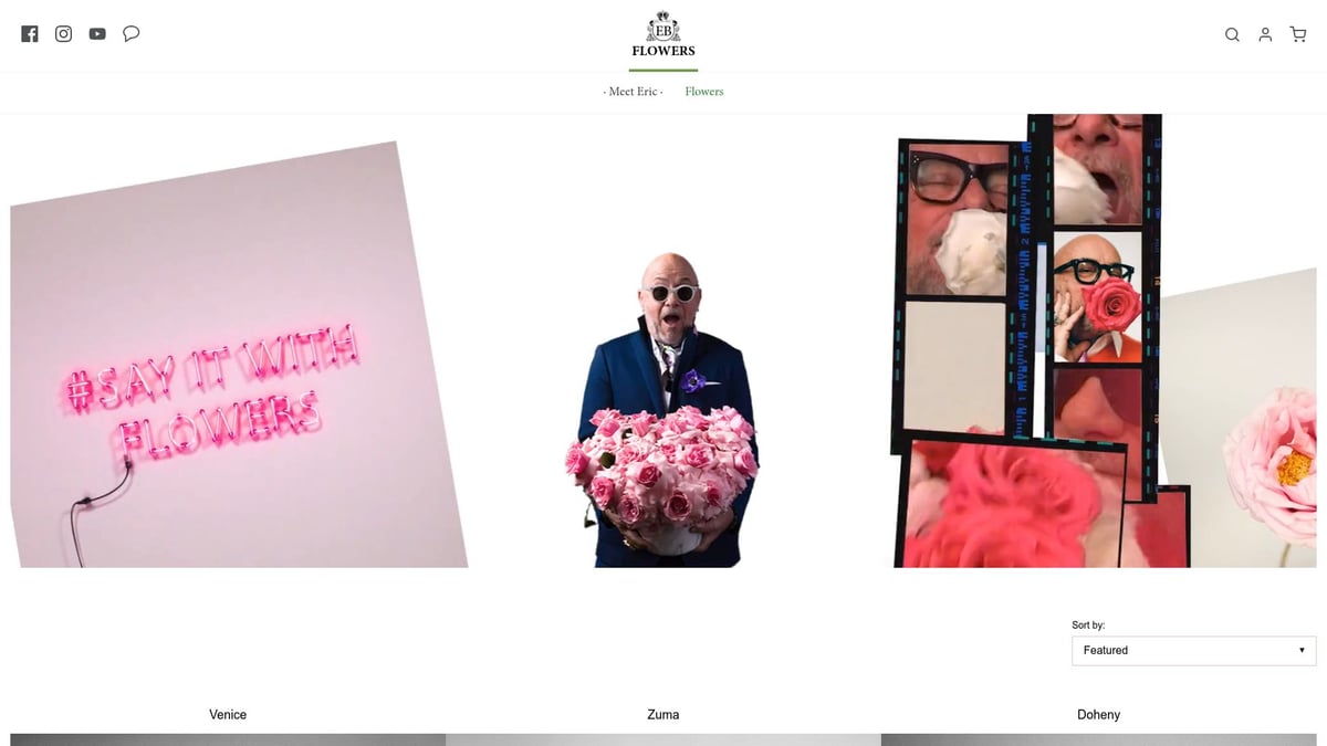 7 Exclusive Most Expensive Florist Picks to Experience in 2026 - Eric Buterbaugh Los Angeles