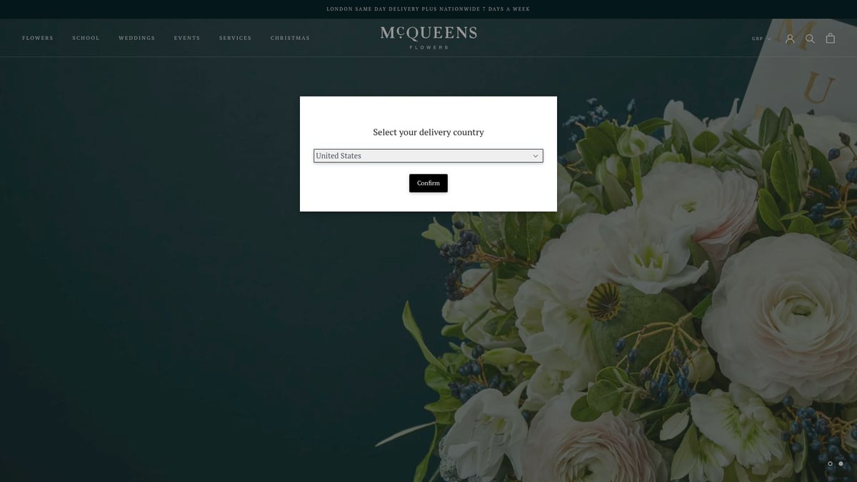 7 Exclusive Most Expensive Florist Picks to Experience in 2026 - McQueens Flowers London: Couture Floral Experiences