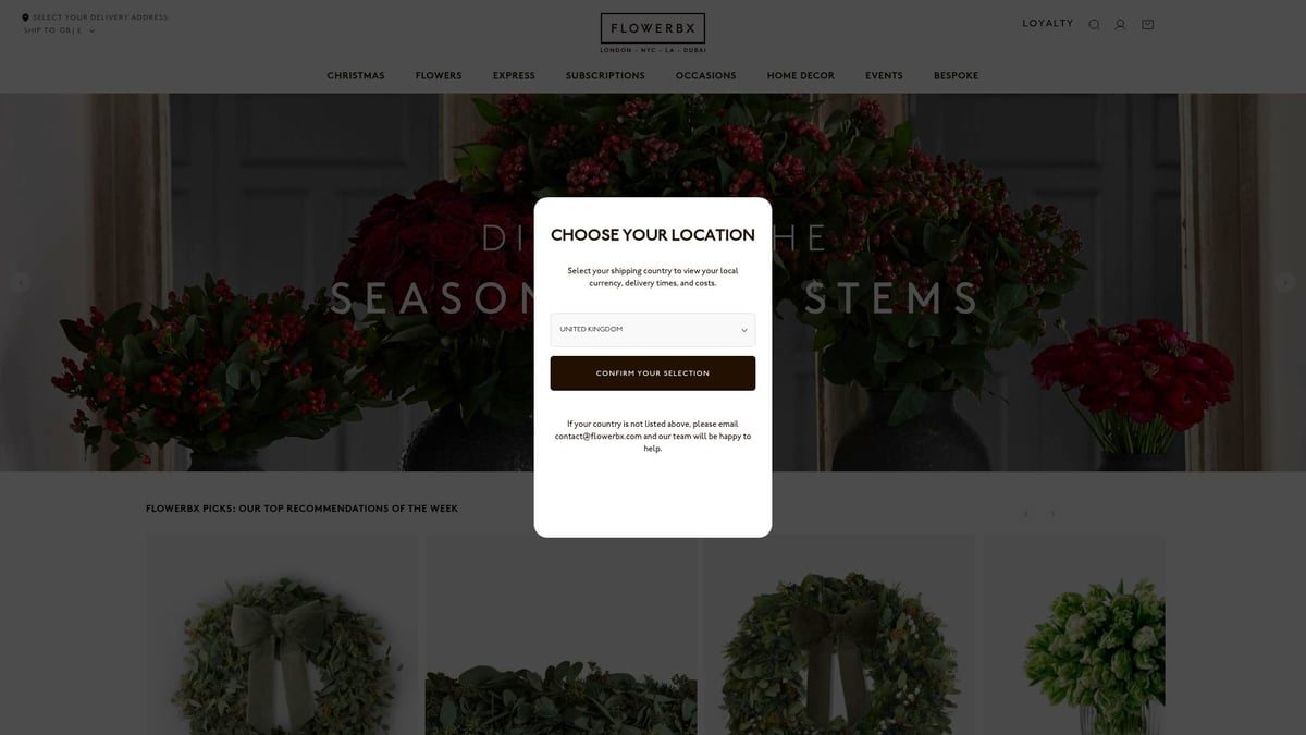7 Exclusive Most Expensive Florist Picks to Experience in 2026 - The Flowerbx Platinum Collection