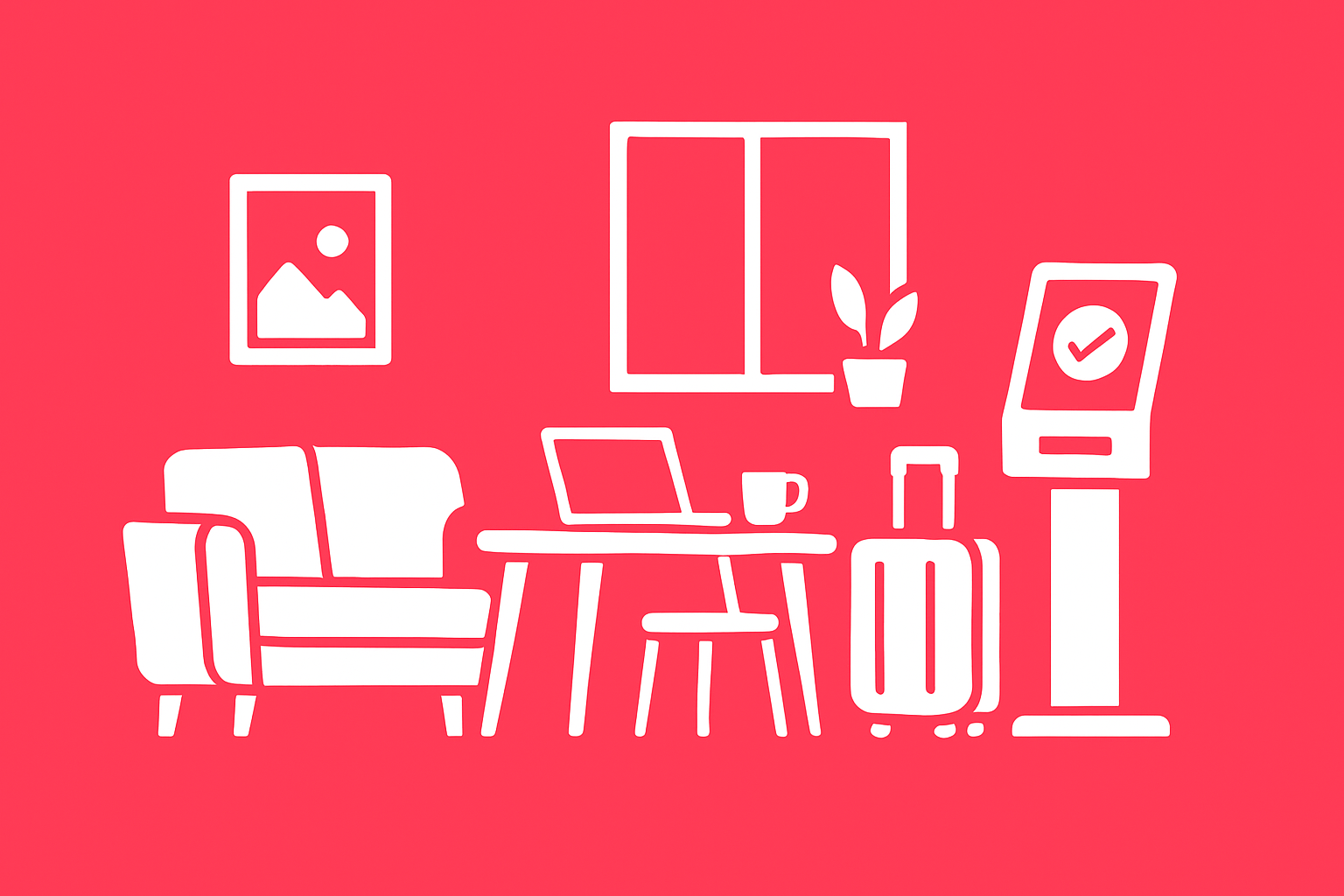 What is Corporate Serviced Accommodation?