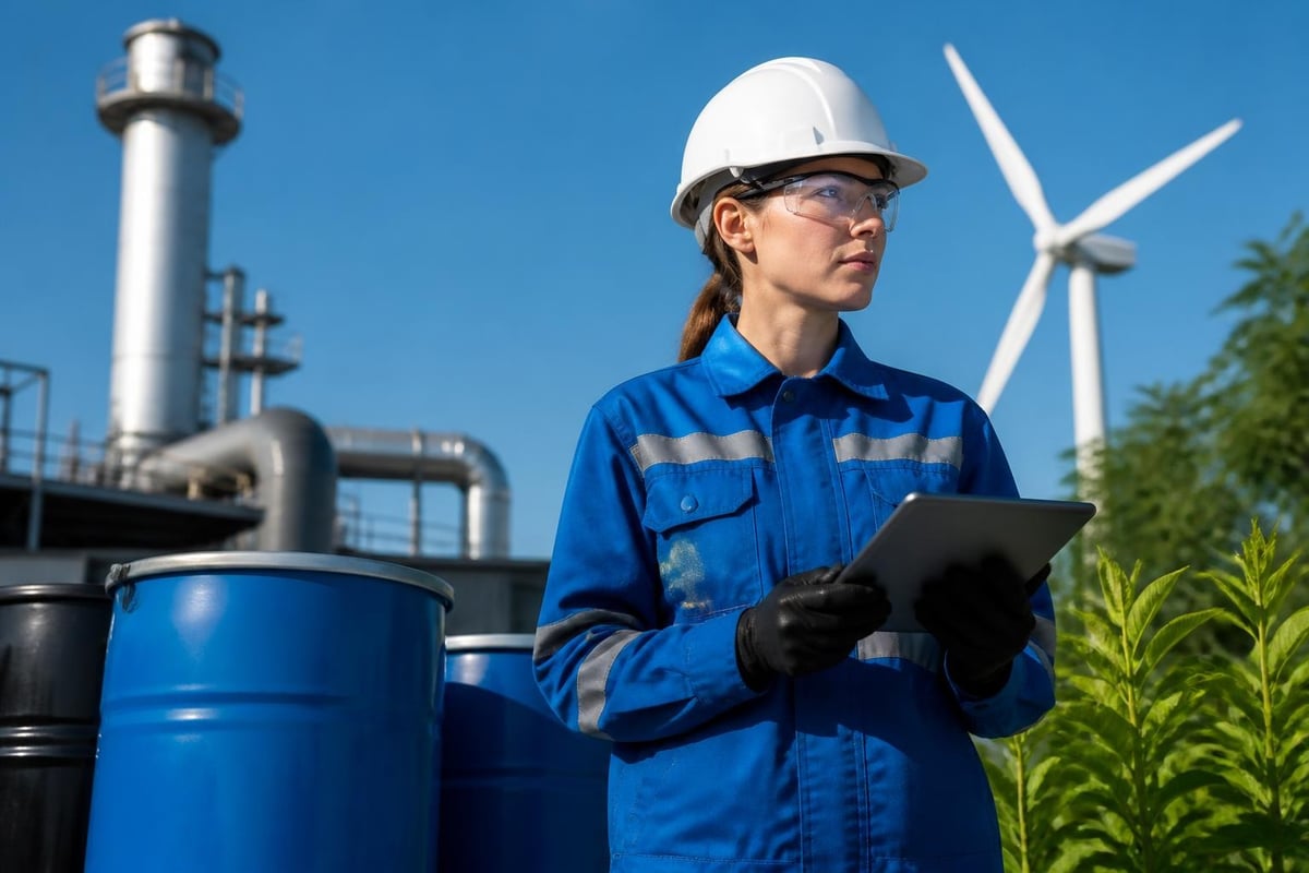 Sustainable coating practices