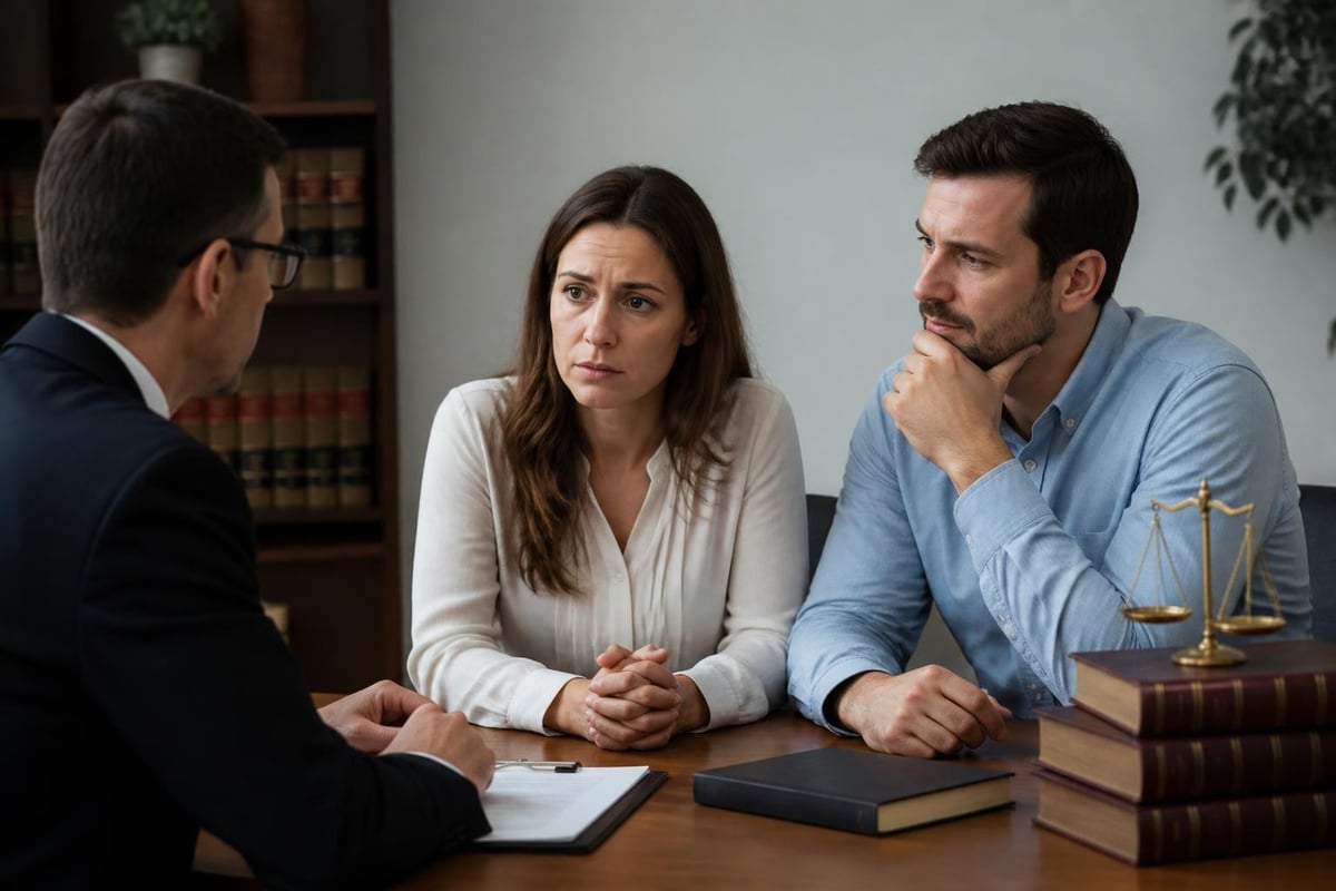 Types of legal situations requiring alcohol assessment
