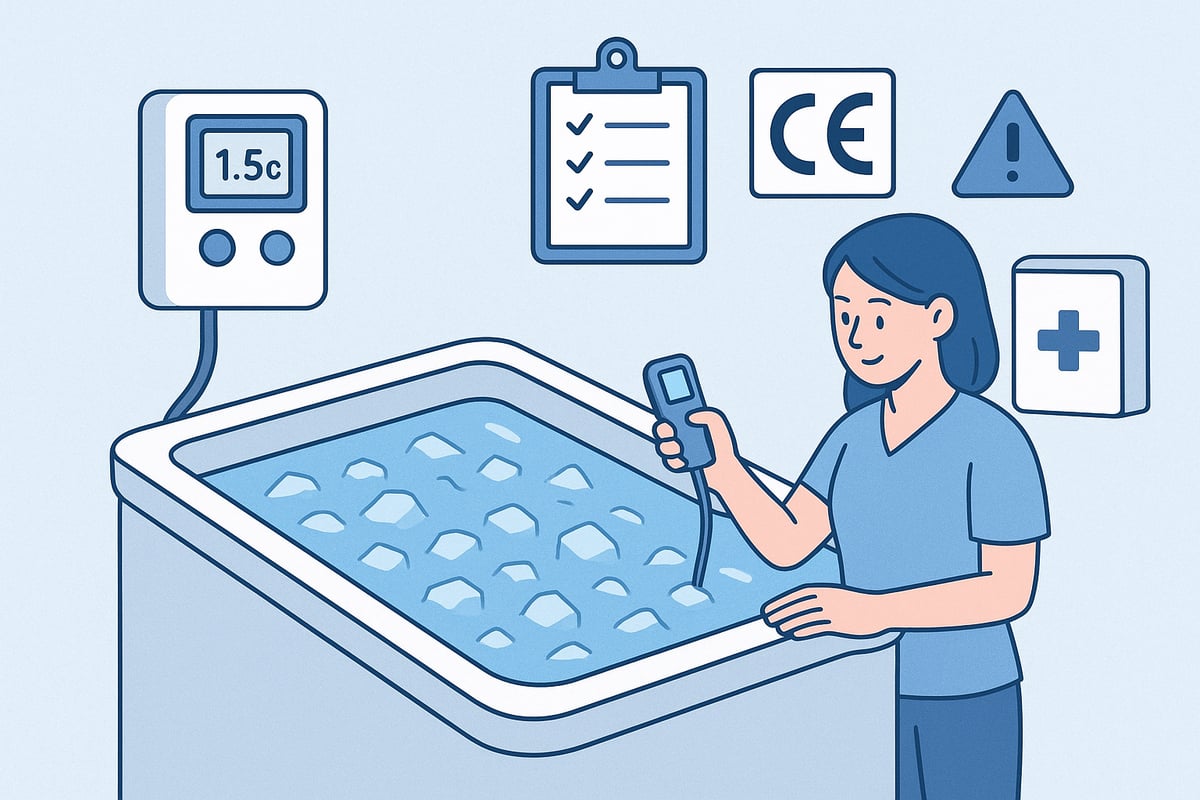 Sicurezza, Manutenzione e Normative 2026