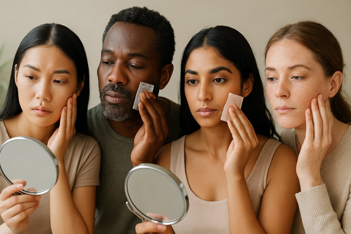 Understanding Your Skin: The Foundation of Effective Care