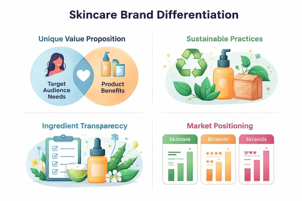 Brand positioning strategy