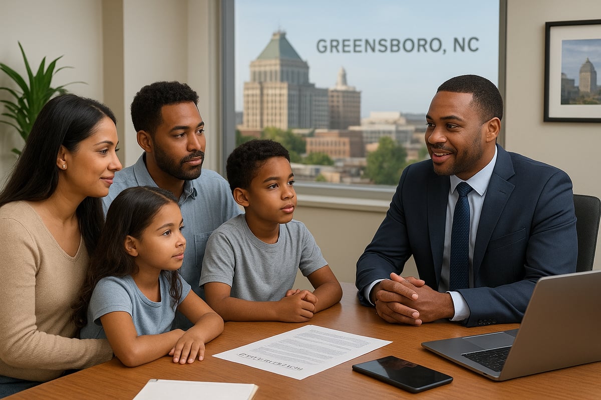 Guide to Insurance Agents for Health Insurance in 2026 1 Understanding the Role of Health Insurance Agents in 2026 – Greensboro, NC