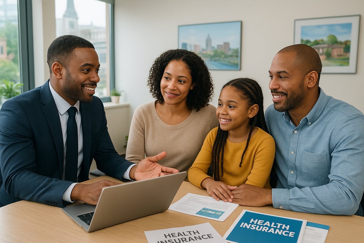 Guide to Insurance Agents for Health Insurance in 2026 2 Benefits and Drawbacks of Using a Health Insurance Agent – Greensboro, NC & The Triad Area