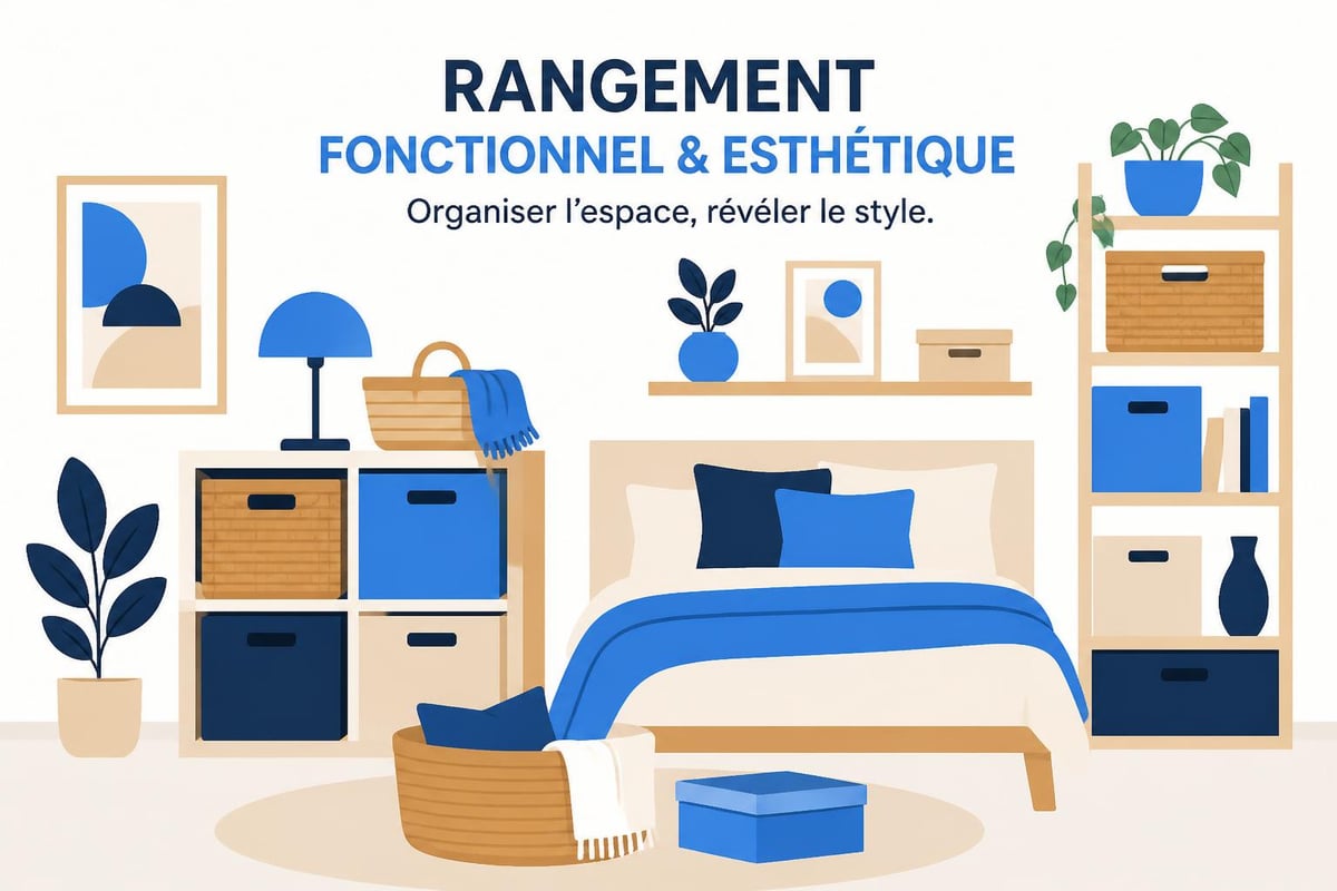 Organisation décorative