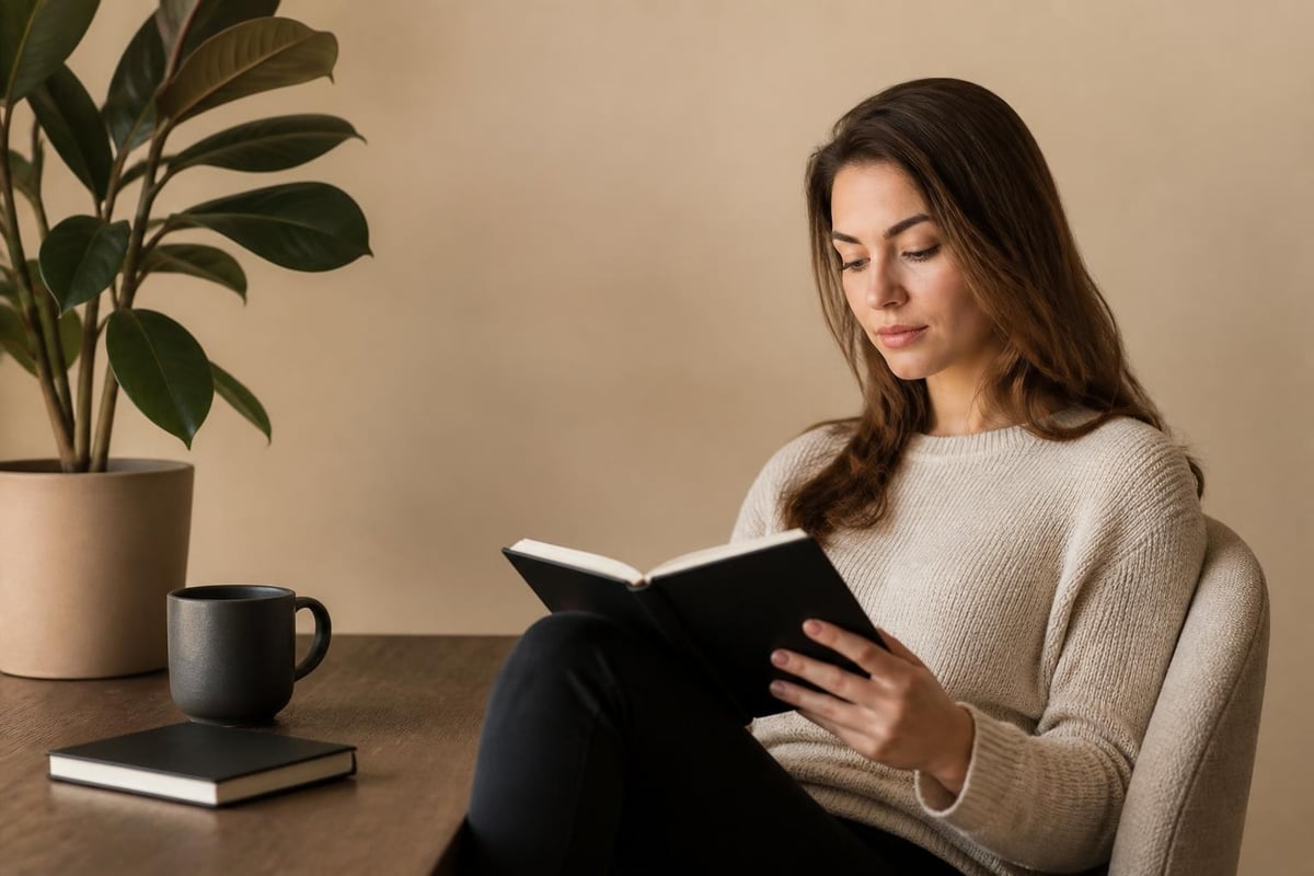 Work-life balance strategies