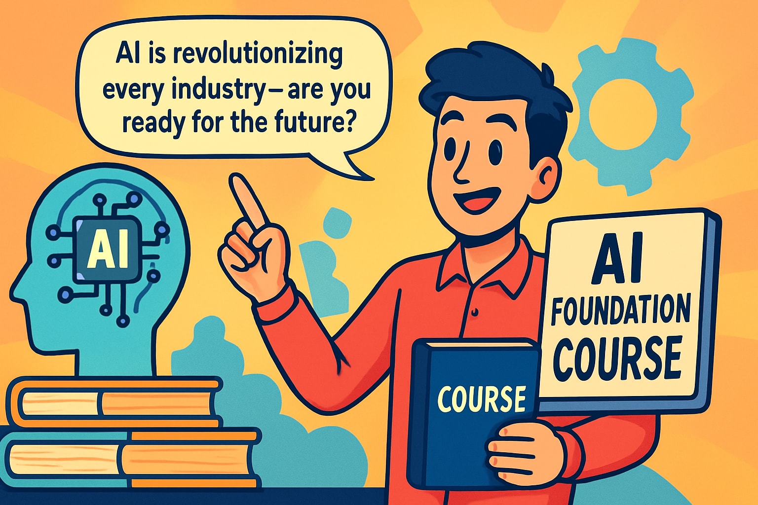 Ai Foundation Course Guide: Your 2026 Roadmap to Success