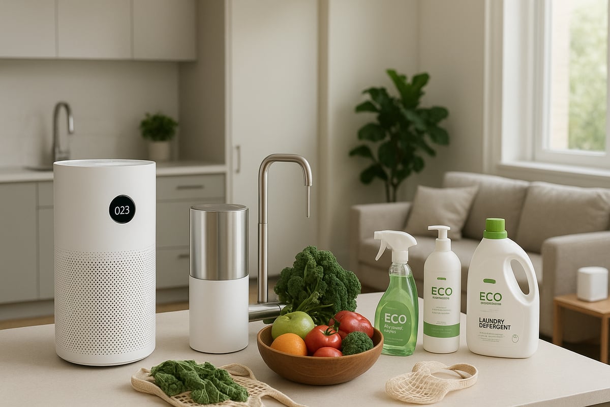 Proactive Strategies to Minimize Toxin Exposure in 2026